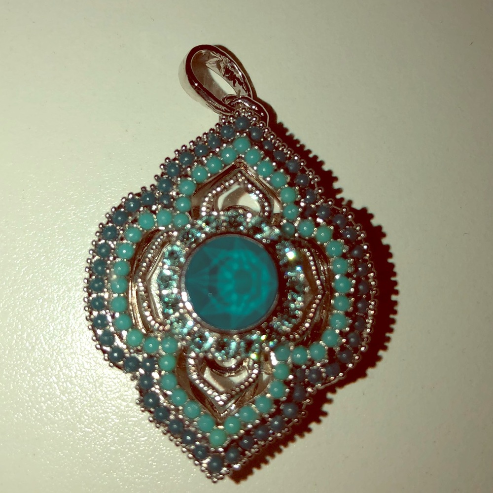 Origami Owl Locket